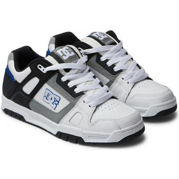 DC Shoes Stag Weiss