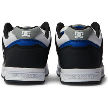 DC Shoes Stag Weiss