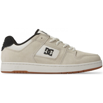 DC Shoes Manteca 4 s Weiss