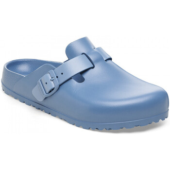 Schuhe Sandalen / Sandaletten Birkenstock Boston eva Blau