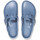 Schuhe Herren Sandalen / Sandaletten Birkenstock Boston eva Blau