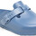 Schuhe Herren Sandalen / Sandaletten Birkenstock Boston eva Blau
