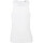 Kleidung Herren Tops B&c Débardeur bio  Inspire Weiss
