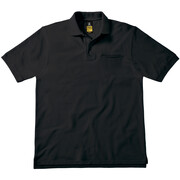 Polohemd  B&c 