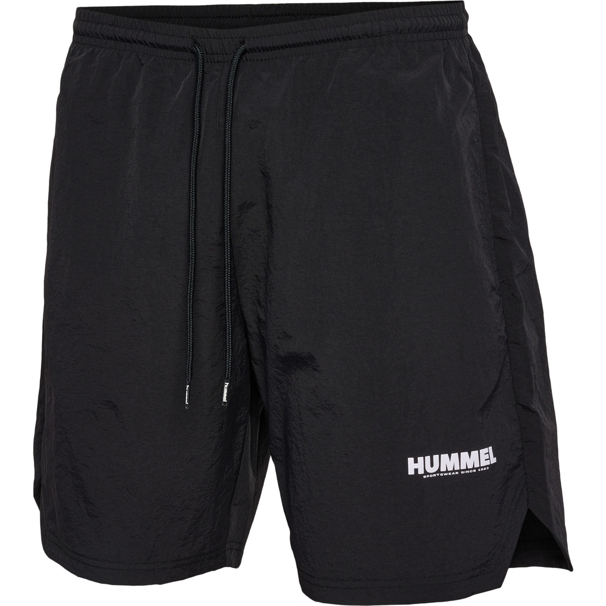 Kleidung Herren Shorts / Bermudas hummel Short  Legacy Chad Schwarz