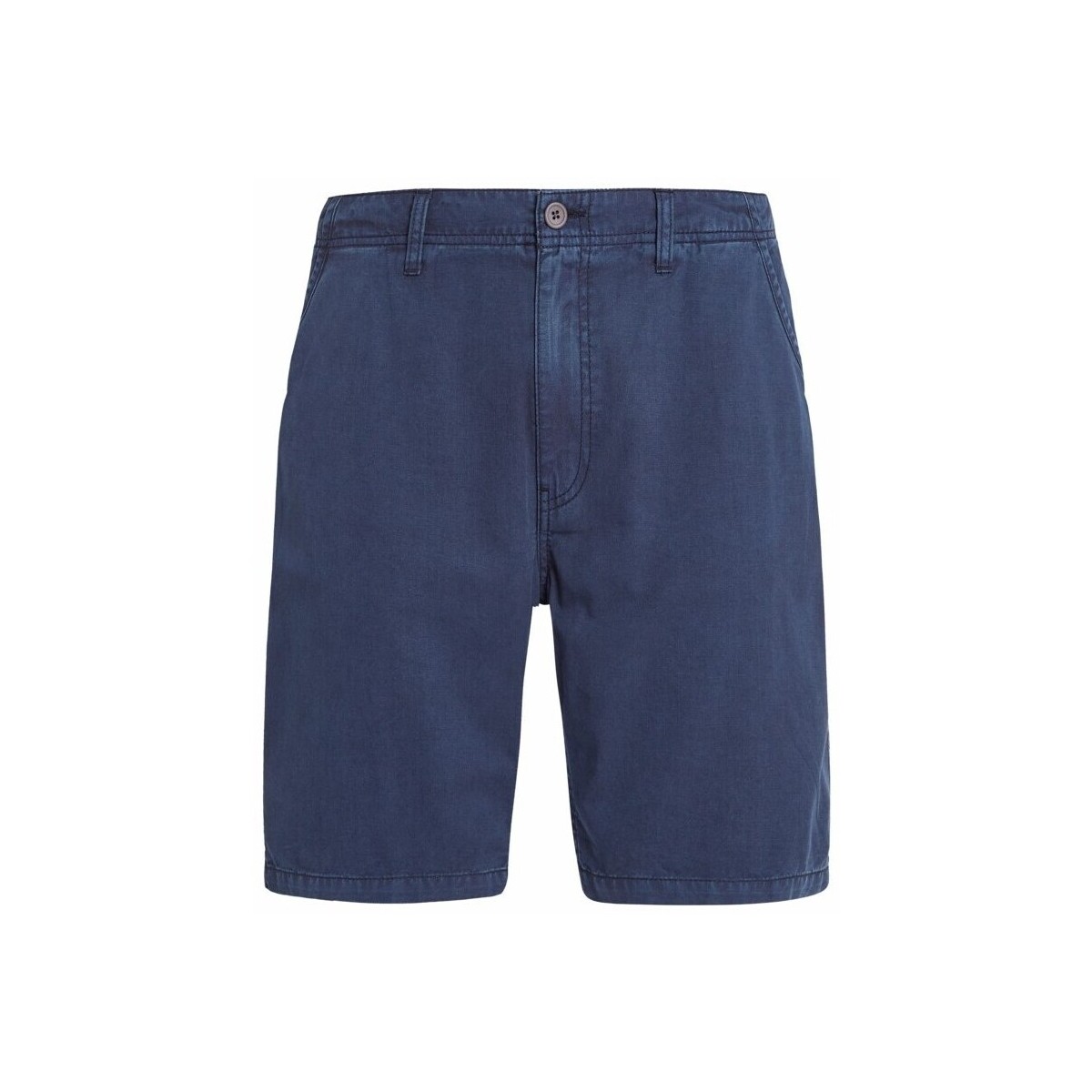 Kleidung Herren Shorts / Bermudas Protest Short  Prtcomie Blau