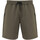 Kleidung Herren Shorts / Bermudas Proact Short homme Grün