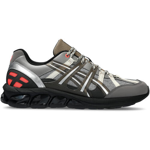Schuhe Sneaker Asics Baskets  Gel-Sonoma 180 Schwarz