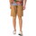 Kleidung Herren Shorts / Bermudas Edwin Gangis-Shorts Braun