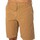 Kleidung Herren Shorts / Bermudas Edwin Gangis-Shorts Braun