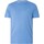 Kleidung Herren T-Shirts Farah Eddie-T-Shirt Blau