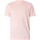 Kleidung Herren T-Shirts Farah Eddie-T-Shirt Rosa