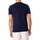 Kleidung Herren T-Shirts Fila Sunny 2 T-Shirt Blau