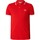 Kleidung Herren Polohemden Sergio Tacchini 020 Poloshirt Rot