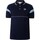 Kleidung Herren Polohemden Sergio Tacchini Cambio-Poloshirt Blau