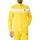 Kleidung Herren Jogginganzüge Sergio Tacchini Damarindo-Trainingsanzug Gelb