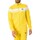 Kleidung Herren Jogginganzüge Sergio Tacchini Damarindo-Trainingsanzug Gelb