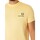 Kleidung Herren T-Shirts Sergio Tacchini Felton-T-Shirt Gelb