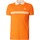 Kleidung Herren Polohemden Sergio Tacchini Supermac Poloshirt Orange