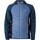 Kleidung Herren Trainingsjacken Regatta Andreson VIII Hybridjacke Blau
