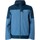 Kleidung Herren Trainingsjacken Regatta Wasserdichte Jacke Highton Stretch III Blau
