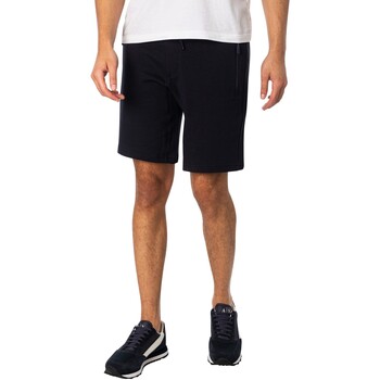 EAX  Shorts Bermuda-Sweat-Shorts