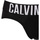 Unterwäsche Herren Slips Calvin Klein Jeans 3er-Pack Intense Power-Hüftslips Multicolor
