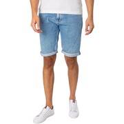 Ronnie Jeansshorts
