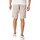 Kleidung Herren Shorts / Bermudas BOSS Darik241 Chino-Shorts Beige