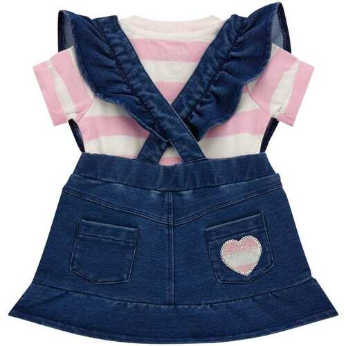 Guess A4RG08K9NF3 Rosa