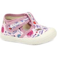 Schuhe Kinder Babyschuhe Balocchi BAL-CCC-144374-DA Rosa