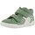 Schuhe Jungen Babyschuhe Superfit Klettschuhe 1-000543-7500 Grün