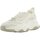 Schuhe Damen Sneaker Steve Madden Possession-E SM19000033/OW1 Weiss