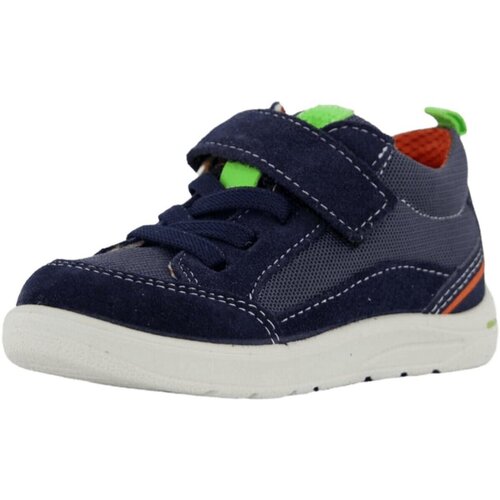 Schuhe Jungen Babyschuhe Pepino By Ricosta Klettschuhe EBBO 50 2004002/170 Blau