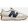 Schuhe Damen Sneaker New Balance Ws327 b Beige