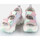 Schuhe Damen Sandalen / Sandaletten Buffalo Binary track Multicolor