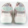 Schuhe Damen Sandalen / Sandaletten Buffalo Binary track Multicolor