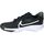 Schuhe Kinder Sneaker Nike DX7614-001 Schwarz