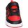 Schuhe Kinder Sneaker Nike DV5458-600 Schwarz