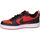 Schuhe Kinder Sneaker Nike DV5456-600 Schwarz