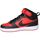 Schuhe Kinder Sneaker Nike CD7782-602 Weiss