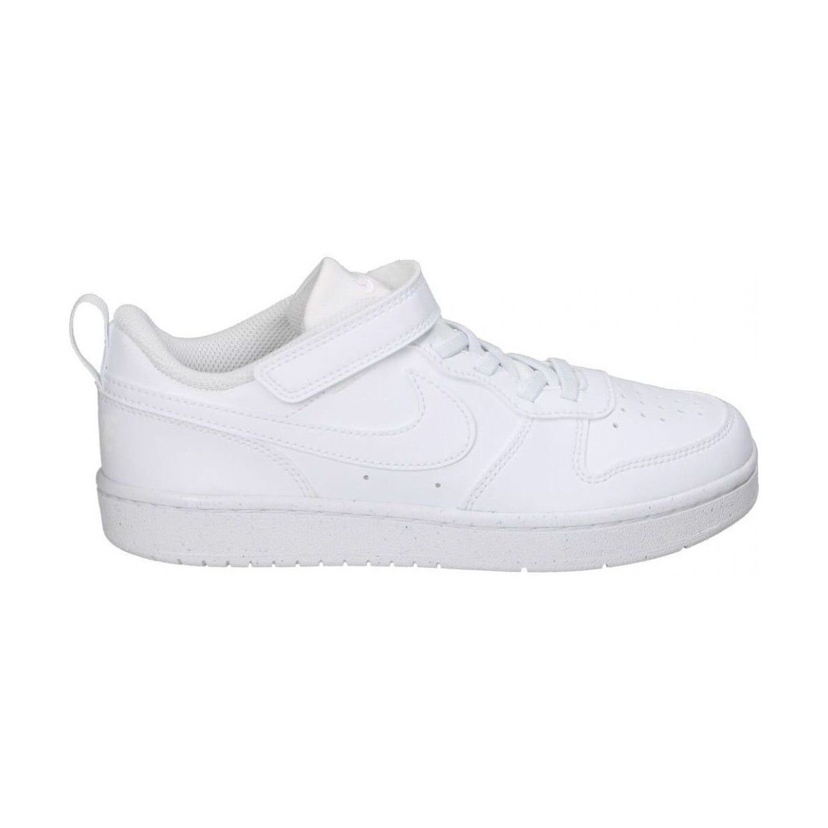 Schuhe Kinder Sneaker Nike DV5457-106 Weiss