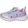 Schuhe Kinder Sneaker Leomil FZ013525 Blau
