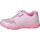 Schuhe Kinder Sneaker Leomil PW011255 Rosa