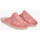 Schuhe Herren Hausschuhe Garzon P463.130 Rosa