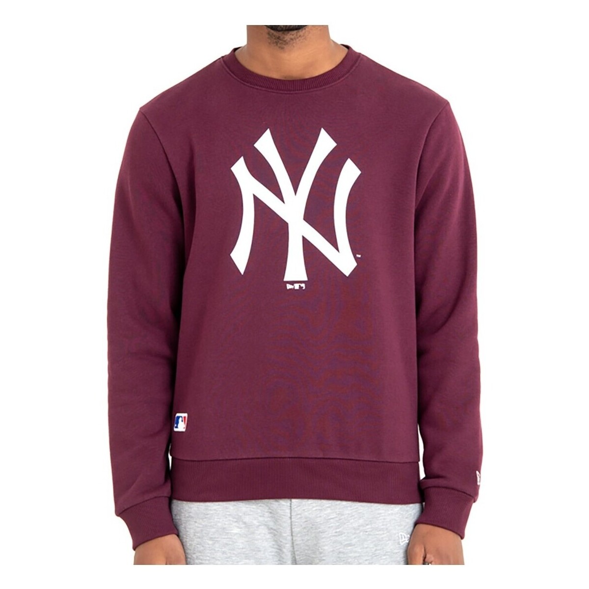 Kleidung Herren Sweatshirts New-Era copy of -NEW YORK YANKEES 11863699 Other
