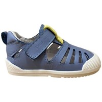 Schuhe Kinder Sandalen / Sandaletten Blanditos Blanditos by Crío's  FIYI Azulón Blau