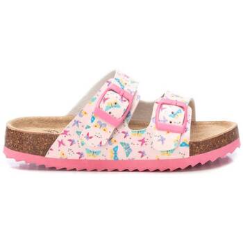 Schuhe Mädchen Sandalen / Sandaletten Xti 15068502 Braun
