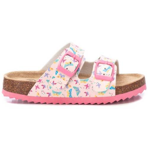 Schuhe Mädchen Sandalen / Sandaletten Xti 15068502 Braun