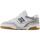 Schuhe Sneaker Low New Balance  Grau